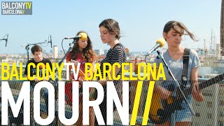 MOURN - MISERY FACTORY (BalconyTV)