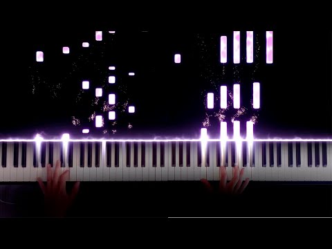 Hans Zimmer - Interstellar - Piano Medley