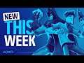 New PS4 & PS5 Games This Week