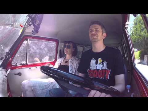 Bonus scene JINX - O javnom prijevozu