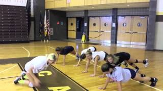 Volleyball Training Camps | Softball Training Camps | Lehigh Valley Sports Train