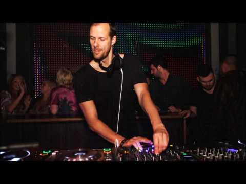 Adam Beyer Live @ Time Warp 2012