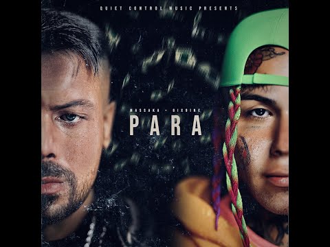 Massaka feat. 6ix9ine Para 10 HOURS