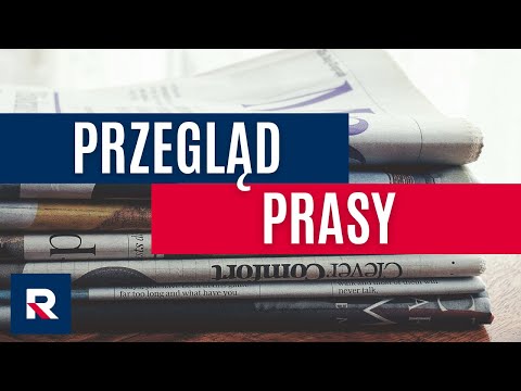 Przegląd prasy 20.03.2023 | Polska na Dzień Dobry | TV Republika