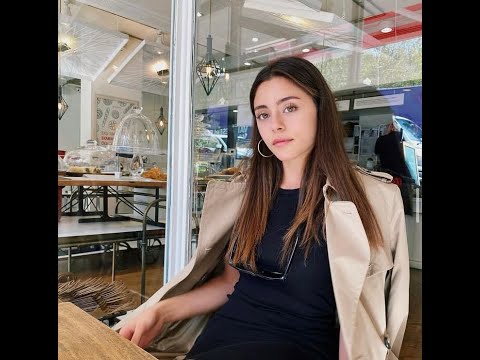 What is going on the life of Sıla Türkoğlu? Halil İbrahim Ceyhan Met with