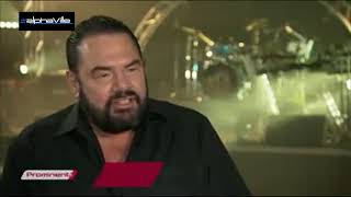 ALPHAVILLE SING MEINEN SONG