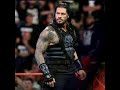 WWE Roman Reigns The Truth Of Reign Theme Song Mp3