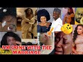 MARRIAGE END💔😭MERCY AIGBE IN TEARS AS JARUMA JUJU SELLER EXPOSED HER YASH❌ 2nd wife wahala