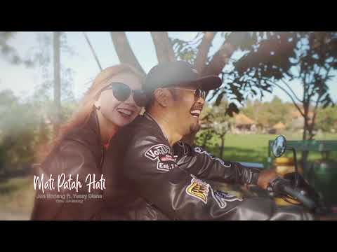 Mati Patah Hati - Jun Bintang ft. Yessy Diana