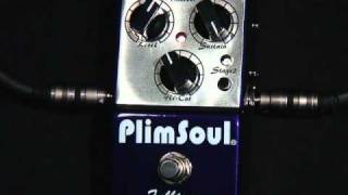 Video thumbnail for Fulltone Plimsoul by ProGuitarShopDemos
