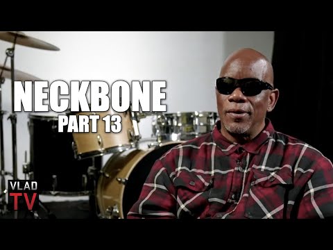 Neckbone on Beating Up RZA from Wu-Tang Clan & Taking His Chain for Talking Crazy (Part 13)