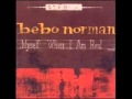 Bebo Norman - Falling Down