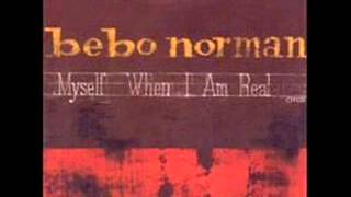 Bebo Norman - Falling Down