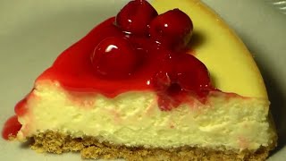How To Make Cheesecake From Scratch: The Best Homemade Cheesecake Recipe