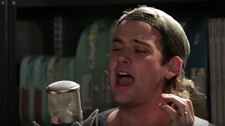 Judah &amp; The Lion - Take It All Back - 3/31/2016 - Paste Studios, New York, NY