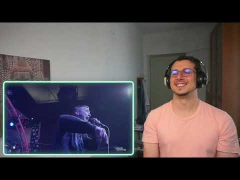 (Semifinali) - 2ª TAPPA BLACK SUNDAY Reaction