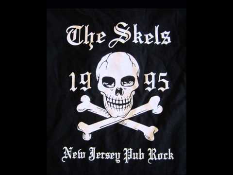 The Skels - Don't Promise Me Heaven