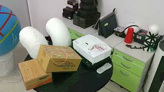 Eye Tracking - HoloLens 2