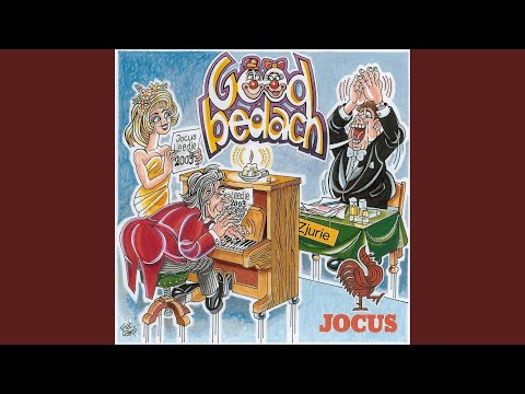 Optochleed (feat. Ruud Stikkelbroeck & Bram Holla)