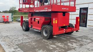 JLG 4394RT | Изображение 4 - Autoline