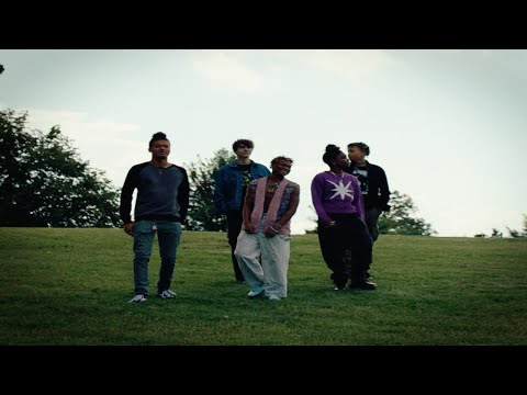 Dreamer Isioma / The Celestials! - Obsessed (Live from Earth)