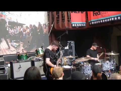 Royal Blood • Come On Over • SXSW 2014
