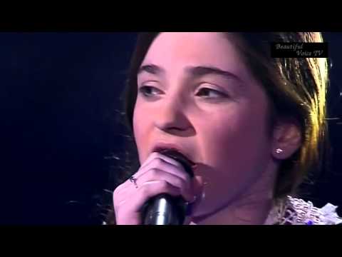 Ragda.'Путь'.The Voice Kids Russia.