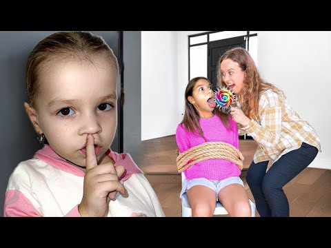 Lamija i Larisa preživile najopakiju dadilju na svijetu!