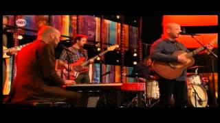 Flip Kowlier - Detox Danny (Live At De Zevende Dag 09-03-2014)