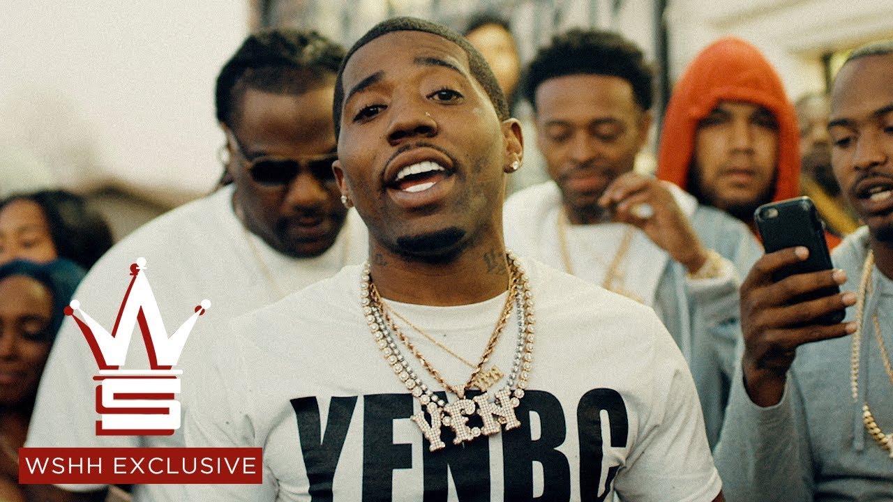 YFN Lucci – ”Dream”