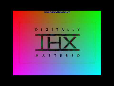 Digitally THX Mastered/Disney DVD Logo (2001-2005) Effects (Sponsored by Preview 2 Effects)