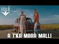 Anila Mimani ft Altin Sulku  - A t'ka marr malli (Official Video) | Prod. MB Music