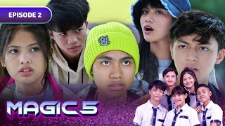 Download lagu Magic 5 - Episode 2 mp3