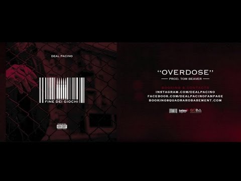Deal Pacino - 06. Overdose