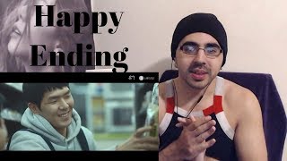 ZHOUMI 조미 '我不管 (I don’t care)' MV | REACTION