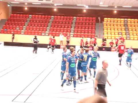 CL98 vs Halmstads IBK