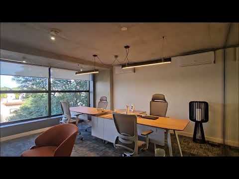 Video de YouTube - Oficina en Venta de 3 ambientes con  Garage en Punta Carretas, Montevideo