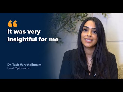 Raquel Costa testimonial video