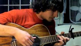 If You Find Her Future of Forestry Cover