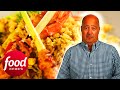 Andrew Is AMAZED By The Diverse Culinary Flavours Of Bali | Bizarre Foods: Delicious Destinations
