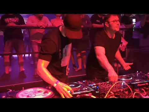 Slam Jr and Sterbinszky Flort Classic  2020 08 15 Jackpot Futura (Danny Howells mix)