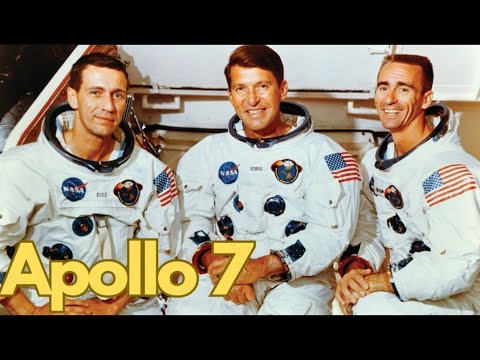 Apollo 7: Deep Dive & Results