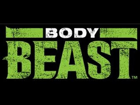 Body Beast Complete Commercial