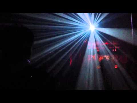 Tensnake Live @LeBelmont Montreal April 11th, 2013