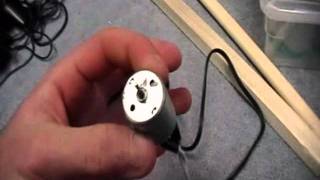 12v Philmore Power Supply Review