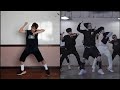 Stray Kids (스트레이 키즈) "Back Door" Full Dance Cover | trickSR Stray Kids (스트레이 키즈) "Back Door" Full Dance Cover | trickSR