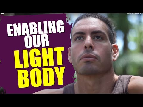 How to activate your light body (with guided meditation)