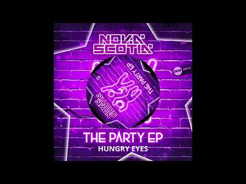 Nova Scotia - Hungry Eyes