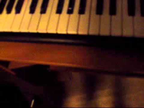 usynligt keyboard spil