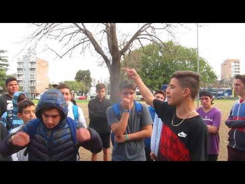 ELITE FREE - GW vs REIZ vs MASACRE vs VARELA - FECHA 2 - 8vos